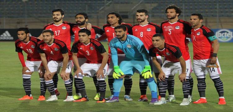 منتخب مصر للمحليين منتخب مصر للمحليين